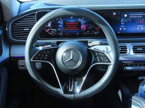 Used 2024 Mercedes-Benz GLE 350 4MATIC image 6
