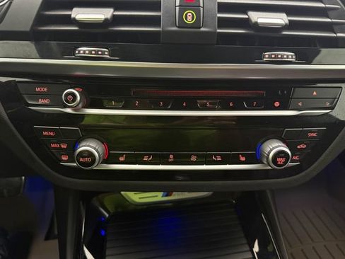 Used 2019 BMW X3 M40i w/ Premium Package AWD/4WD image 19