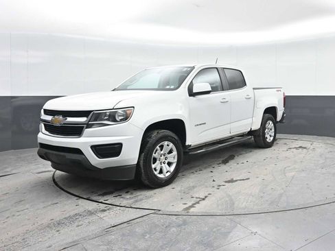 Used 2019 Chevrolet Colorado LT image 5