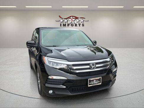 Used 2016 Honda Pilot EX-L image 7