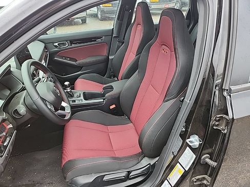 Used 2026 Honda Civic Si image 33