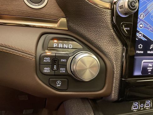 New 2026 RAM 1500 Limited image 23