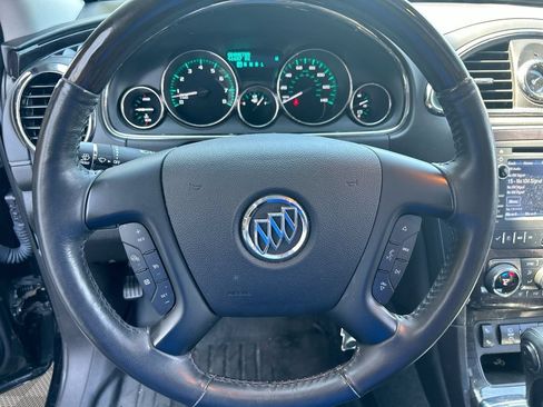 Used 2016 Buick Enclave Leather AWD/4WD image 29