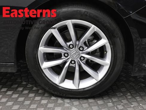 Used 2021 Honda Accord LX image 30