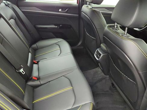 Used 2025 Kia K5 GT w/ GT1 Package image 23