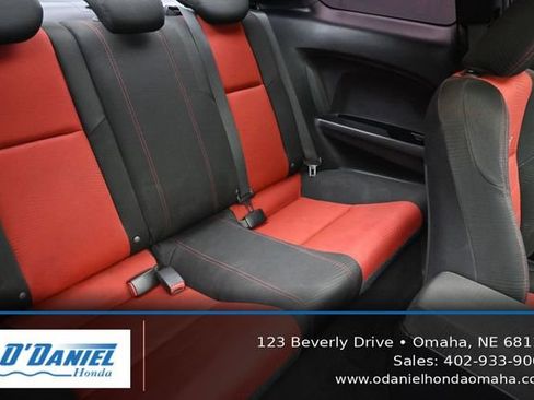 Used 2015 Honda Civic Si image 37