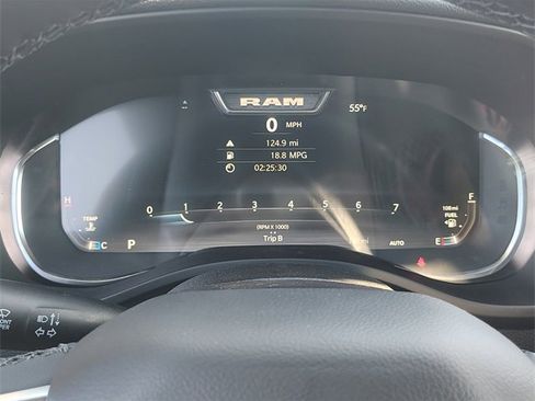 New 2026 RAM 1500 Big Horn image 17