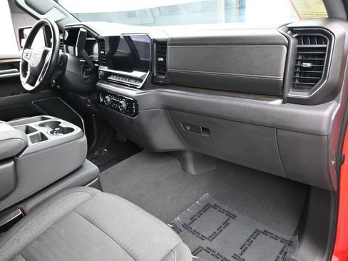 Used 2022 Chevrolet Silverado 1500 RST RWD image 47