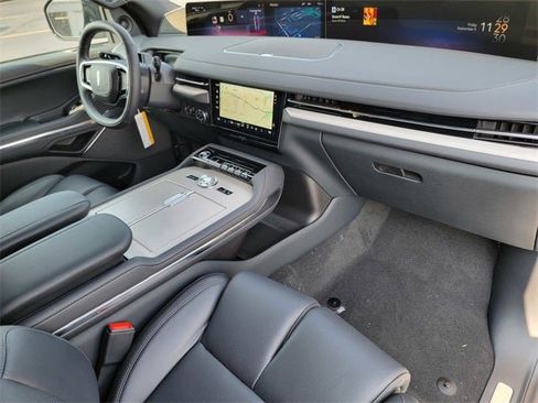 New 2025 Lincoln Navigator Reserve w/ Jet Appearance Package image 25