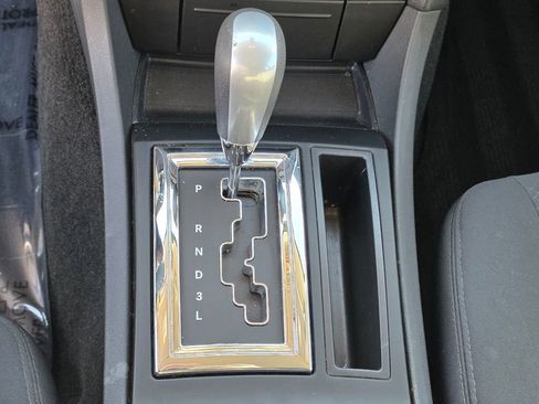 Used 2007 Chrysler 300 Base image 22