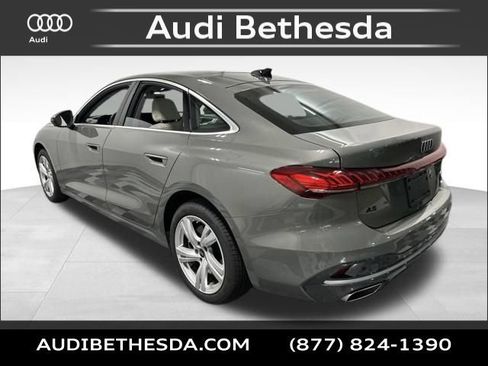 New 2025 Audi A5 2.0T Premium Plus w/ Premium Plus AWD/4WD image 5