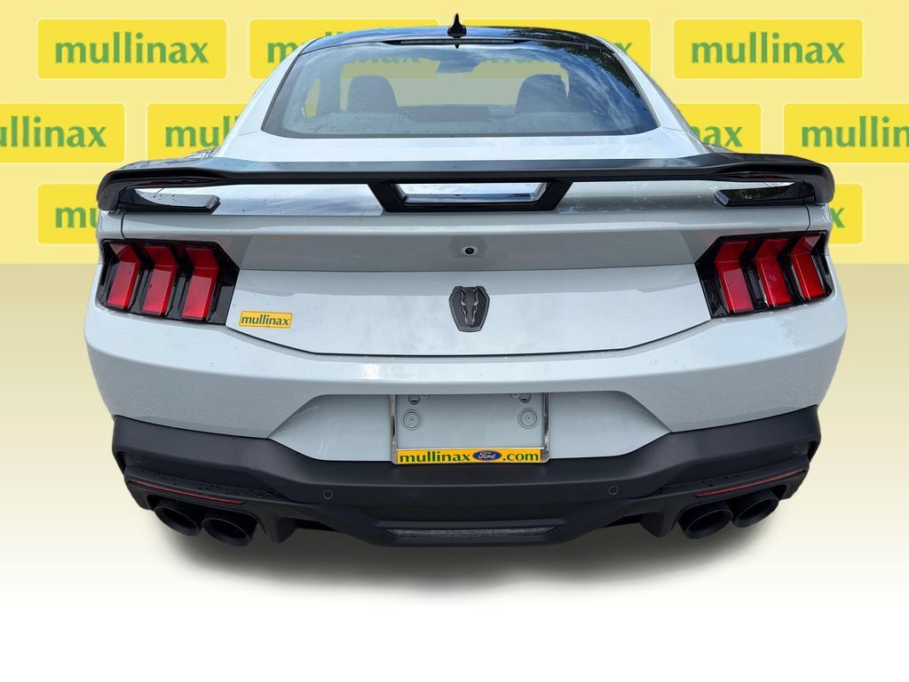 New 2026 Ford Mustang Dark Horse RWD image 14