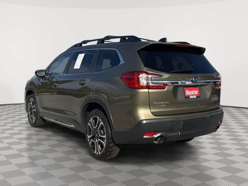 Used 2024 Subaru Ascent Limited AWD/4WD image 11