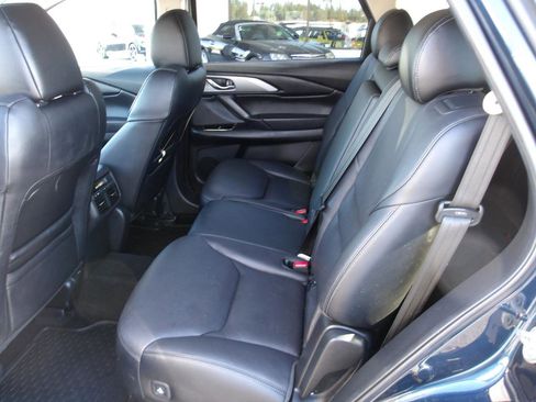 Used 2022 MAZDA CX-9 Touring AWD/4WD image 10