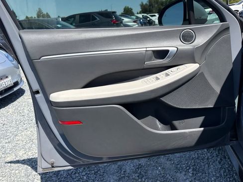 Used 2024 Hyundai Sonata SEL image 15