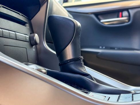Used 2020 Lexus NX 300 FWD w/ Accessory Package 2 image 21