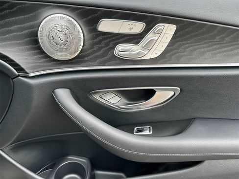 Certified 2023 Mercedes-Benz E 350 4MATIC Sedan image 19
