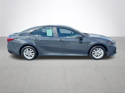 Used 2025 Toyota Camry LE w/ Convenience Package AWD/4WD image 6