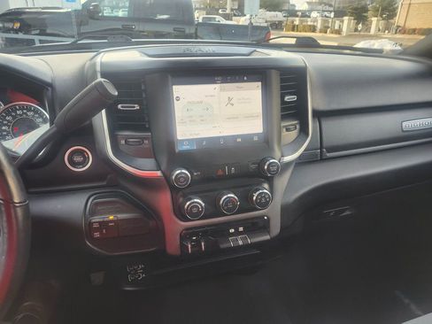 Used 2024 RAM 3500 Big Horn image 18