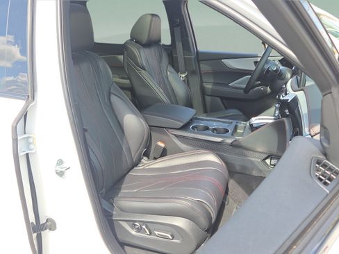 Used 2026 Acura MDX A-Spec AWD/4WD image 17