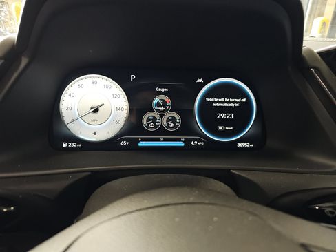 Used 2022 Hyundai Sonata N Line FWD image 2