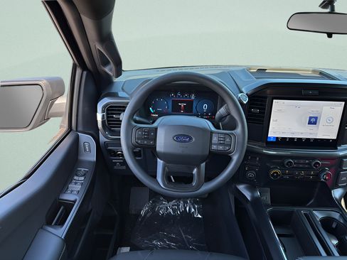 New 2026 Ford F150 STX w/ Equipment Group 200A AWD/4WD image 6