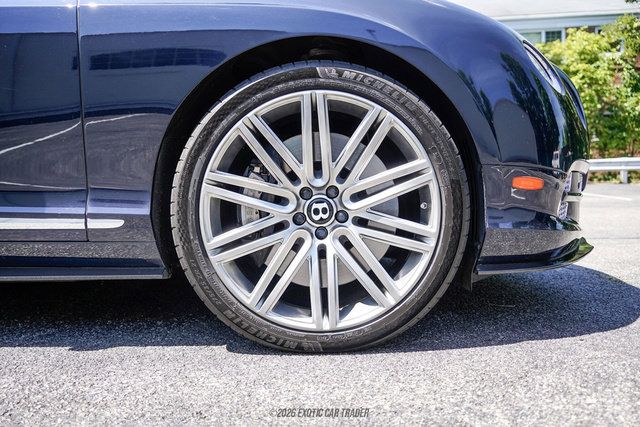 Used 2012 Bentley Continental GT AWD/4WD image 64