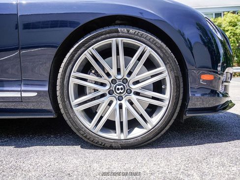 Used 2012 Bentley Continental GT AWD/4WD image 64