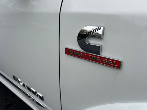 New 2026 RAM 3500 Limited image 10