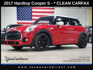 Used 2017 MINI Cooper S 360° Tour