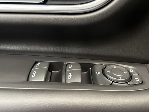 Used 2023 Chevrolet Tahoe LS w/ Driver Alert Package image 12