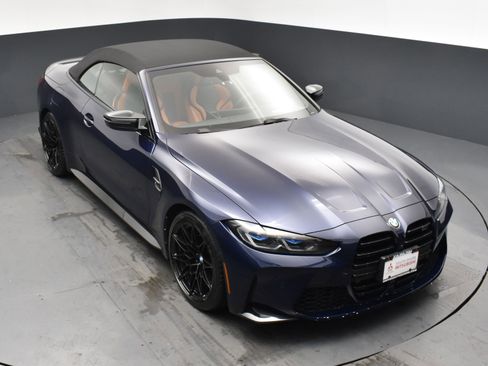 Used 2024 BMW M4 xDrive Competition w/ Executive Package image 20