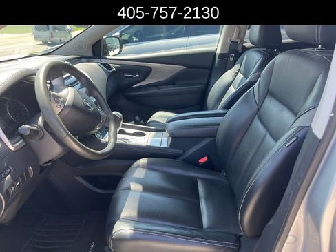 Used 2017 Nissan Murano SL image 18