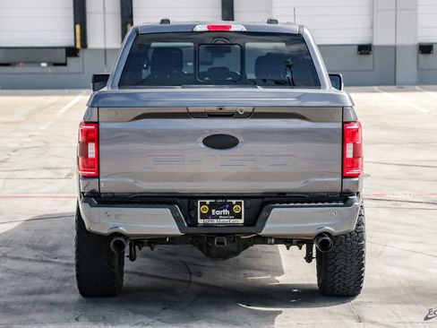 Used 2022 Ford F150 XLT w/ Equipment Group 302A High image 11