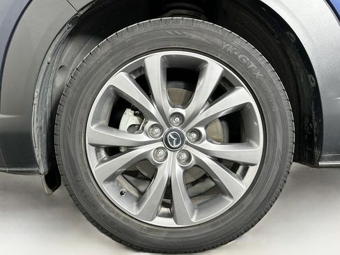 Used 2023 MAZDA CX-30 AWD 2.5 S w/ Premium Package image 11