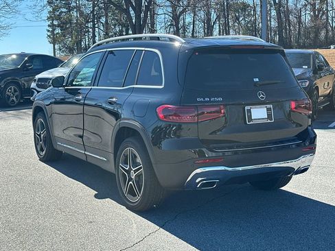 New 2026 Mercedes-Benz GLB 250 image 5