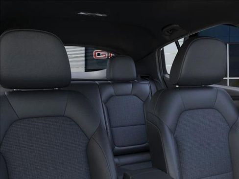 New 2026 Buick Envista Preferred FWD image 24