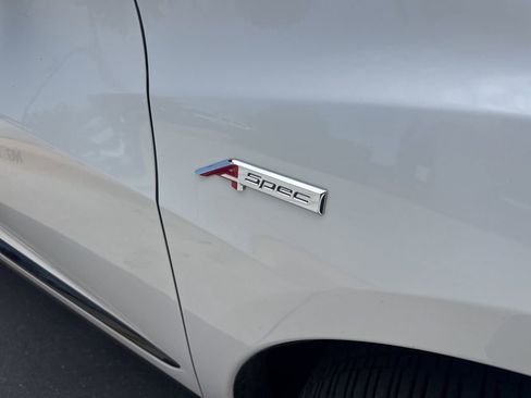 Used 2023 Acura RDX A-Spec AWD/4WD image 3