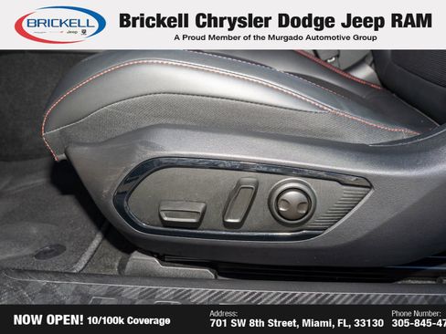 Used 2024 Dodge Charger R/T w/ Plus Group image 24