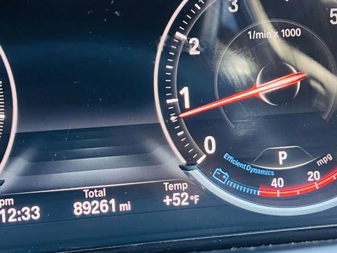 Used 2014 BMW 650i Gran Coupe xDrive 650i Gran Coupe xDrive 4D image 38