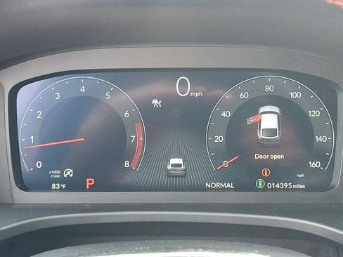 Certified 2024 Acura Integra A-Spec image 21