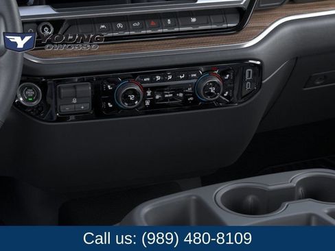 New 2026 Chevrolet Silverado 1500 LT AWD/4WD image 24