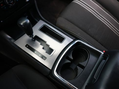 Used 2014 Dodge Charger SRT8 Super Bee w/ Satin Vapor Edition RWD image 41
