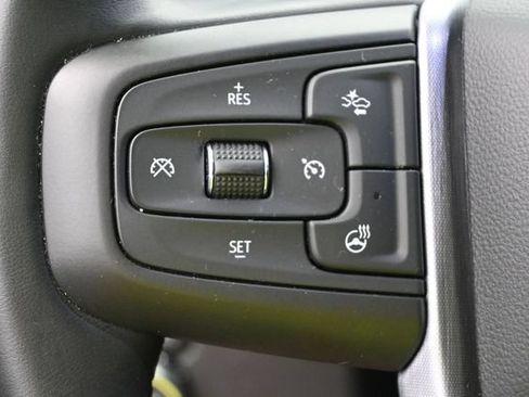 Used 2024 GMC Sierra 1500 Elevation AWD/4WD image 23