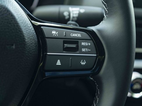 Used 2026 Honda Civic Sport image 21