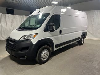 Used 2025 RAM ProMaster 2500 w/ Convenience Group FWD video 3