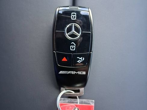 New 2026 Mercedes-Benz AMG GT 53 image 16