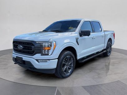 Used 2023 Ford F150 XLT w/ Equipment Group 302A High