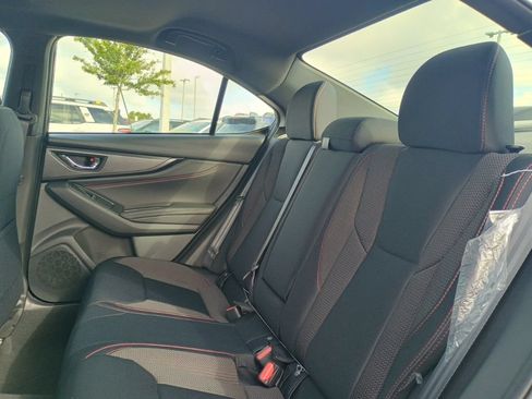 New 2026 Subaru WRX Premium AWD/4WD image 17