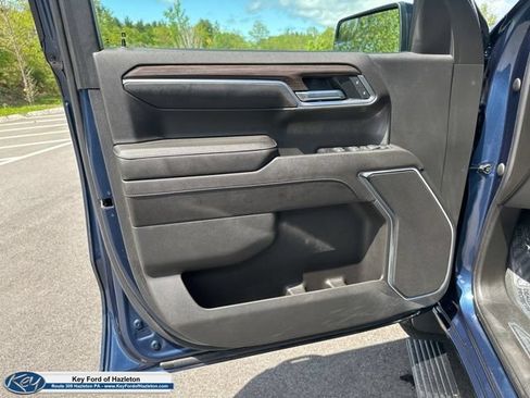 Used 2022 Chevrolet Silverado 1500 RST AWD/4WD image 20